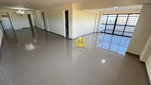 Apartamento com 4 Quartos à venda, 226m² no Lagoa Nova, Natal
