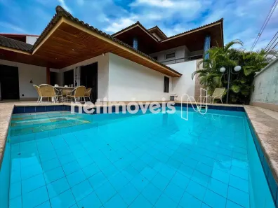 Casa com 5 Quartos à venda, 388m² no Mata da Praia, Vitória