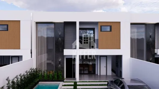Casa com 4 Quartos à venda, 150m² no Engenho do Mato, Niterói