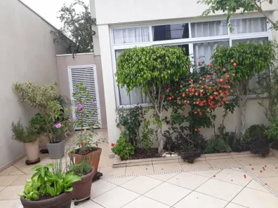 Sobrado com 3 Quartos à venda, 248m² no Vila Anglo Brasileira, São Paulo