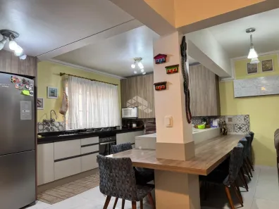 Casa com 4 Quartos à venda, 250m² no Borgo, Bento Gonçalves