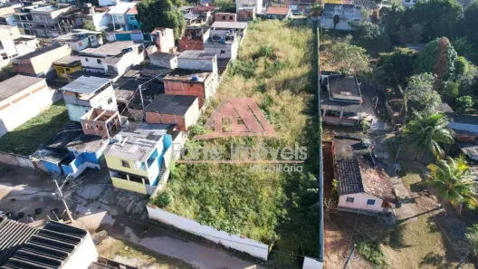 Lote/Terreno à venda, 2112m² no Campo Grande, Rio de Janeiro