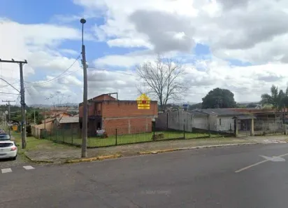 Lote/Terreno à venda, 193m² no Arroio da Manteiga, São Leopoldo