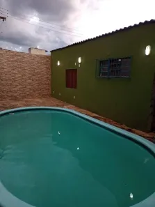 Casa com 4 Quartos à venda, 150m² no Rubem Berta, Porto Alegre