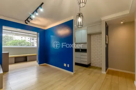 Apartamento com 2 Quartos à venda, 58m² no Vila Clementino, São Paulo