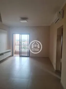Apartamento com 2 Quartos para alugar, 80m² no Boa Vista, São José do Rio Preto