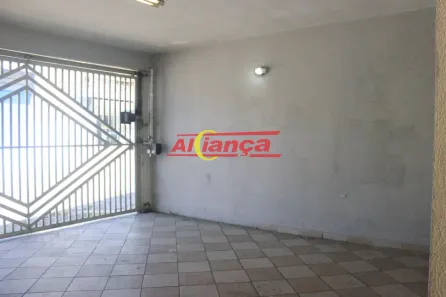 Casa com 3 Quartos à venda, 189m² no Jardim Valéria, Guarulhos