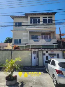 Casa com 5 Quartos à venda, 300m² no Vila Kosmos, Rio de Janeiro