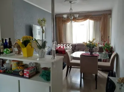 Apartamento com 3 Quartos à venda, 52m² no Medianeira, Porto Alegre