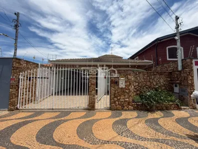 Sobrado com 3 Quartos à venda, 223m² no Jardim dos Oliveiras, Campinas