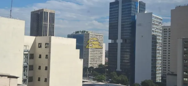 Sala Comercial à venda, 32m² no Centro, Rio de Janeiro