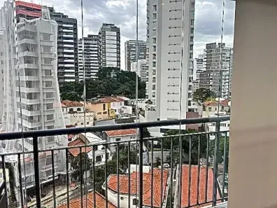 Apartamento com 2 Quartos à venda, 56m² no Vila Pompéia, São Paulo