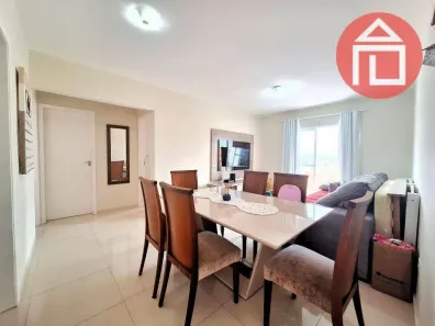 Apartamento com 2 Quartos à venda, 65m² no Vila Municipal, Bragança Paulista