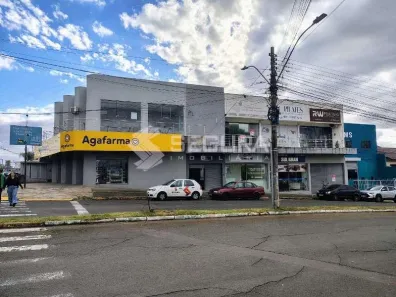 Ponto Comercial para alugar, 120m² no Estância Velha, Canoas