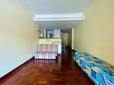 Apartamento com 1 Quarto à venda, 31m² no Alto, Teresópolis