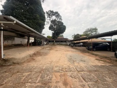 Casa com 3 Quartos à venda, 2000m² no Granjas Primavera (Justinópolis), Ribeirão das Neves