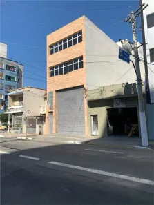 Prédio Comercial com 10 Quartos à venda, 743m² no Bom Retiro, São Paulo