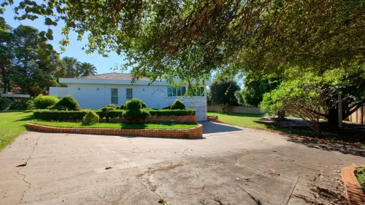 Fazenda/Sítio com 12 Quartos à venda, 2065m² no Bonfim Paulista, Ribeirão Preto