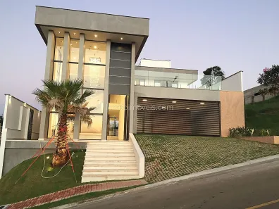 Casa de Condomínio com 4 Quartos à venda, 350m² no Spina Ville II, Juiz de Fora