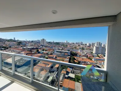 Apartamento com 2 Quartos à venda, 64m² no Vila Prudente, São Paulo