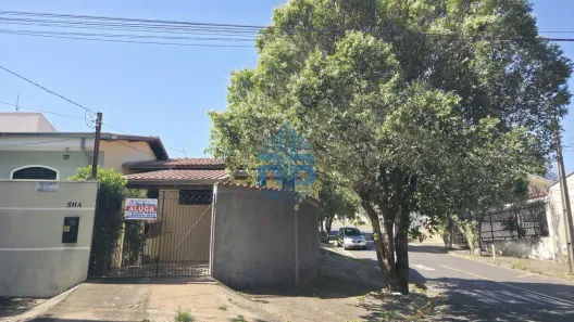 Casa com 2 Quartos para alugar, 50m² no Jardim Itapura, Presidente Prudente