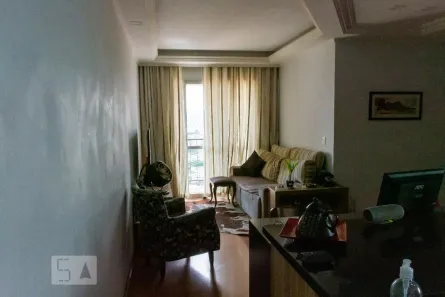 Apartamento com 2 Quartos à venda, 53m² no Jardim Íris, São Paulo