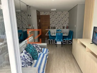 Apartamento com 3 Quartos à venda, 83m² no Vila Andrade, São Paulo
