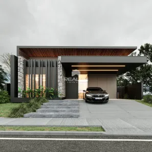 Casa com 3 Quartos à venda, 287m² no Carimã, Foz do Iguaçu