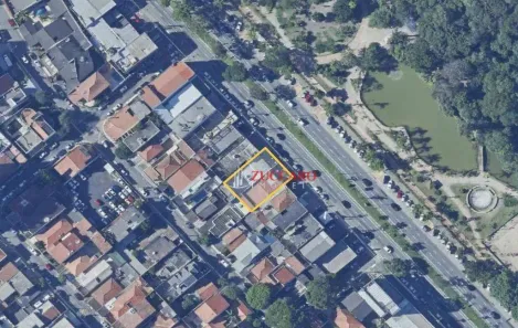 Lote/Terreno à venda, 250m² no Macedo, Guarulhos