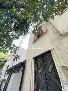 Casa com 1 Quarto para alugar, 57m² no Higienópolis, São Paulo
