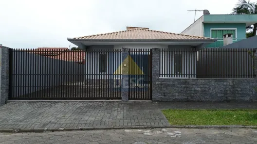Casa de Condomínio com 3 Quartos à venda, 140m² no São Francisco de Assis, Camboriú