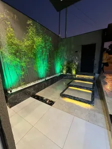 Casa com 3 Quartos à venda, 262m² no Setor Criméia Leste, Goiânia