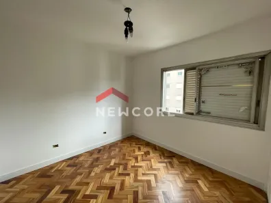 Apartamento com 3 Quartos à venda, 113m² no Santo Amaro, São Paulo
