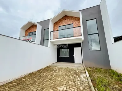 Sobrado com 2 Quartos à venda, 82m² no , Balneário Piçarras