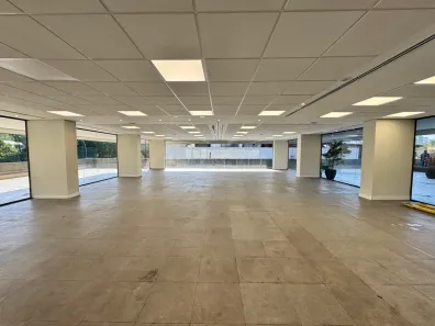 Sala Comercial para alugar, 1381m² no Jardim Paulistano, São Paulo
