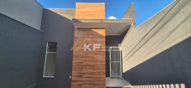 Casa com 3 Quartos à venda, 65m² no Vila Seixas, Ribeirão Preto