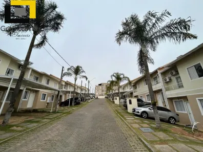 Casa de Condomínio com 3 Quartos à venda, 130m² no Vila Mafalda, Jundiaí