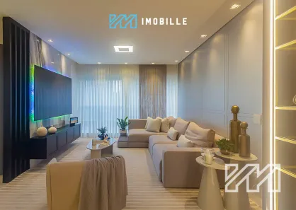 Apartamento com 4 Quartos à venda, 182m² no Centro, Balneário Camboriú