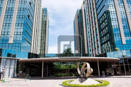 Sala Comercial para alugar, 431m² no Barra da Tijuca, Rio de Janeiro