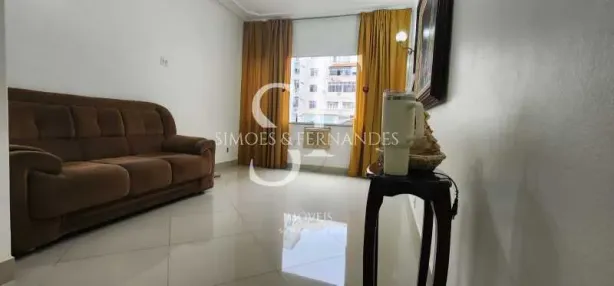 Apartamento com 2 Quartos à venda, 75m² no Copacabana, Rio de Janeiro
