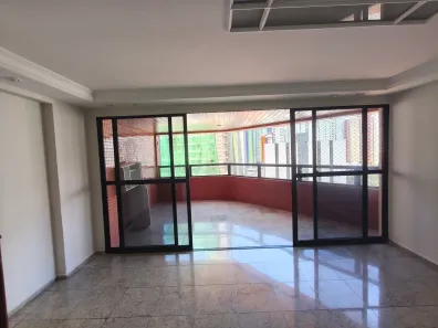 Apartamento com 4 Quartos à venda, 160m² no Tambaú, João Pessoa