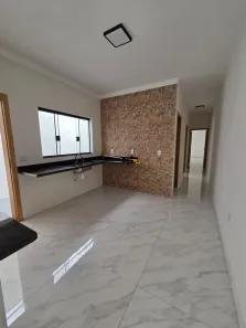 Casa com 2 Quartos à venda, 80m² no Jardim Saúde, Suzano