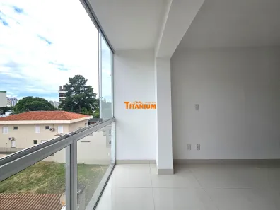Apartamento com 3 Quartos à venda, 125m² no Vila Rosa, Novo Hamburgo