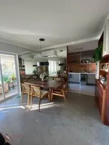 Apartamento com 3 Quartos à venda, 131m² no Vila Andrade, São Paulo