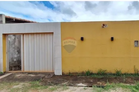 Casa com 2 Quartos à venda, 180m² no Centro, Touros