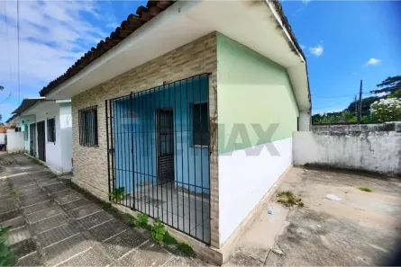 Casa de Condomínio com 3 Quartos à venda, 54m² no Pau Amarelo, Paulista