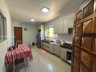 Casa com 2 Quartos à venda, 61m² no Brasília, Londrina