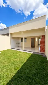 Casa com 2 Quartos à venda, 92m² no Nova Olinda, Aparecida de Goiânia