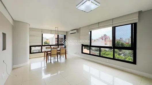 Apartamento com 3 Quartos à venda, 98m² no Higienópolis, Porto Alegre