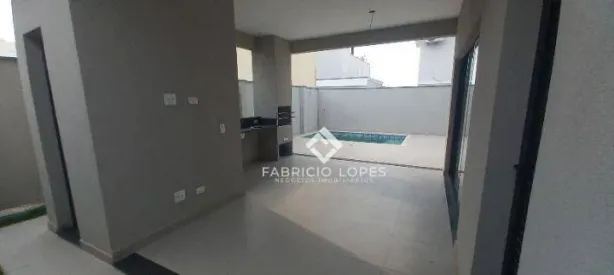 Casa de Condomínio com 3 Quartos à venda, 149m² no Condomínio Terras do Vale, Caçapava